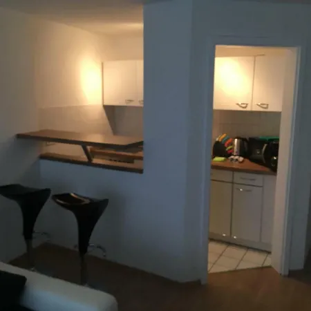 Hermes Διαμέρισμα Holzhausen an der Haide