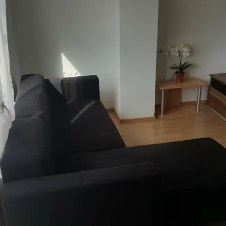 Διαμέρισμα Hermes Holzhausen an der Haide