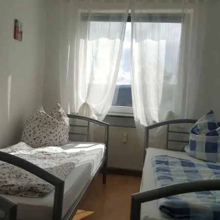 Hermes Διαμέρισμα Holzhausen an der Haide