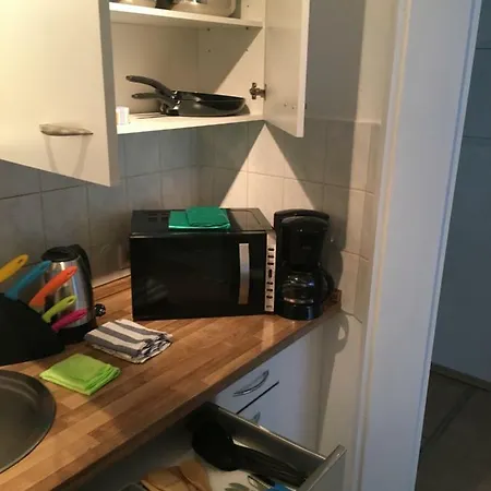 Hermes Holzhausen an der Haide